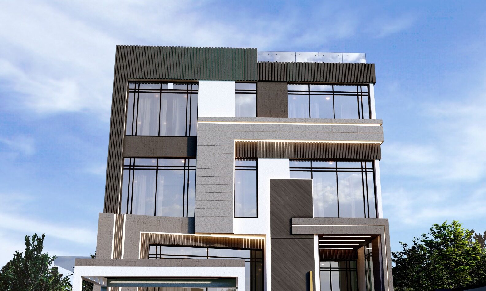 residential-villa-kuwait